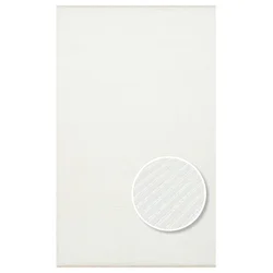 CONCEPTUM HYPNOSE Tepih Ada Plain Cream 155 x 230 (271EKH2656)