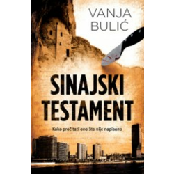 Sinajski testament