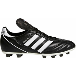 adidas Nogomet KAISER 5 LIGA Črna