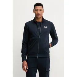 Pulover EA7 Emporio Armani