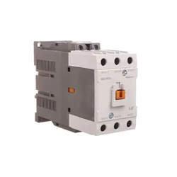 LS Kontaktor 65A 3P 30kW 24V DC 1Z1R MC-65a 24VDC 1a1b