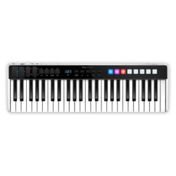 IK Multimedia iRig Keys I/O 49 / Midi Usb