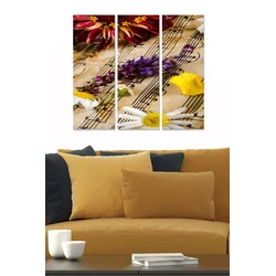 Set slika Wallity MDF2714826, 3 dijela