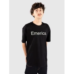 Emerica Pure moška majica black