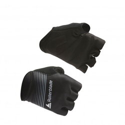RUKAVICE ROLLERBLADE SKATE GEAR black