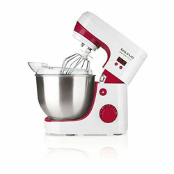 TAURUS mešalnik-gnetilnik za testo 913518 Mixing Chef Compact (4.2l), 600W