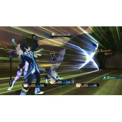 Switch Tales of Xillia - Remastered