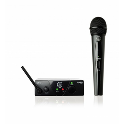 AKG WMS40 Mini Vocal US25B