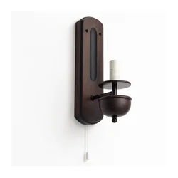 Brilagi - Zidna lampa COTTAGE 1xE14/40W/230V bukva