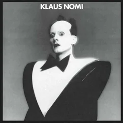 Klaus Nomi Klaus Nomi (Vinyl LP)