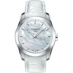 Tissot T-Classic Couturier T035.246.16.111.00