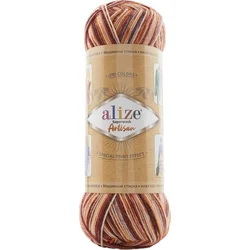 Alize Superwash Artisan 9015 Pletilna preja