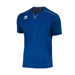 ERREA Muška majica kratkih rukava Everton, Plava