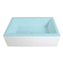 Plošča DEEP PLAIN NIKA, 150 x 36 cm - 6