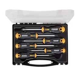 Set šrafcigera Felo Ergonic SL/PH/PZ 40010636 6 kom u kutiji