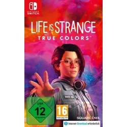 SWITCH Life is Strange - True Colors