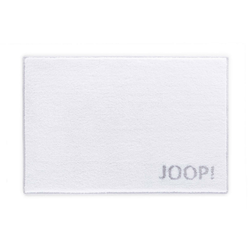 Joop! KOPALNIŠKA PREPROGA Classic bela 50/60 cm