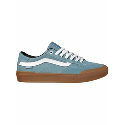 Vans Berle Pro Gum skate čevlji smoke blue Gr. 7.5 US