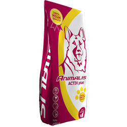 Animalis hrana za odrasle pse - Adult Activ Plus 15kg