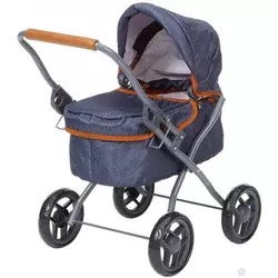 Kolica Knorr Mini Lili plava 633300