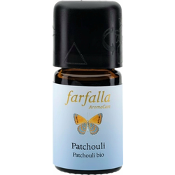 Farfalla pačuli