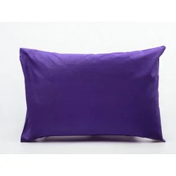 Pamučna jastučnica 50x70cm L2 Purple ( VLK000201-L2 )