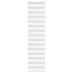 Zavjesa zebra 60x230 cm širina tkanine 55,9 cm poliester