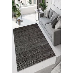 Conceptum Hypnose Tepih, 60x100cm, Tamnosivi