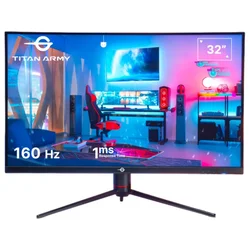 Titan Army Monitor P32A2V 32 3840x2160 160Hz