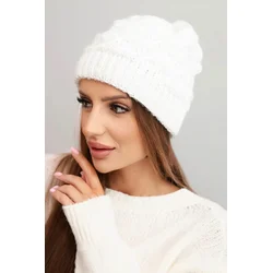 Kesi Womens long eared cap Emma K343 jeans