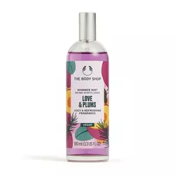 Love & Plums Shimmer Mist 100 ML