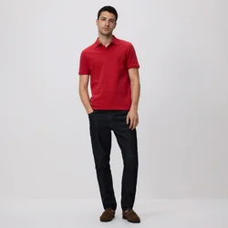 Reserved - Regular fit polo majica