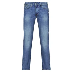 Levis  511® SLIM  Modra