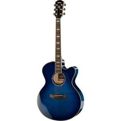 AKUSTIČNA EL.KITARA YAMAHA CPX1000UM
