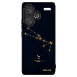 ULTIMATE CASE za Xiaomi Redmi Note 13 Pro+ 5G - TAURUS