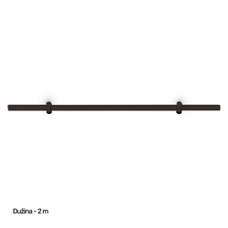 MAGNETIC 9606 SINA C 2000 CRNA