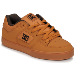 DC Shoes Skate čevlji PURE Rumena