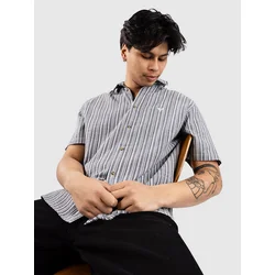 Fat Moose Colby Shirt white