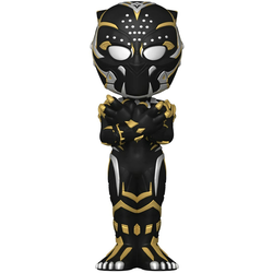 Funko Vinyl Soda: Marvel Black Panther Wakanda Forever - Shuri Collectible Vinyl Figura