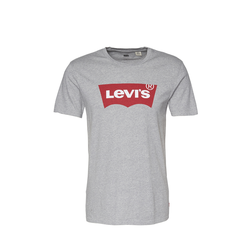 LEVIS Majica, siva