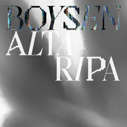 Ben Lukas Boysen - Alta Ripa (LP)