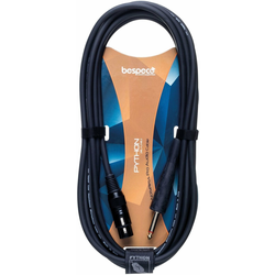 Bespeco PYMA 450 Black