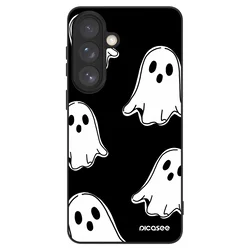 ULTIMATE CASE PowerShare za Samsung Galaxy S26+ - Black ghosts
