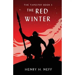 The Red Winter