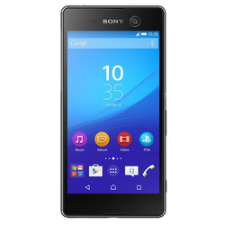 Sony Xperia M5 Dual SIM Crna