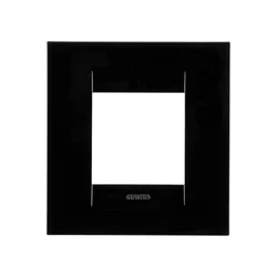 GEWISS GW16422TN poklopac okvir ONE 2M