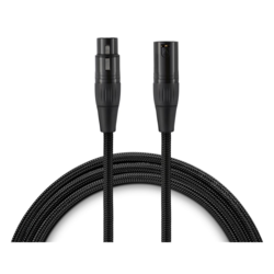 Warm PREM-XLR-15 Studio-Live XLR Cable 4.6 m