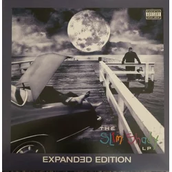 Eminem The Slim Shady (3 LP)