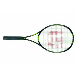Tennis racket Wilson Blade 104 18X19