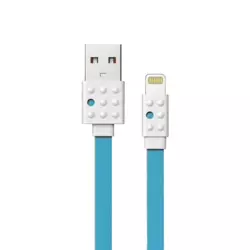 Data kabl Remax Lego PC-01i za iPhone 5/iPhone 6/6S plavi 1.2m